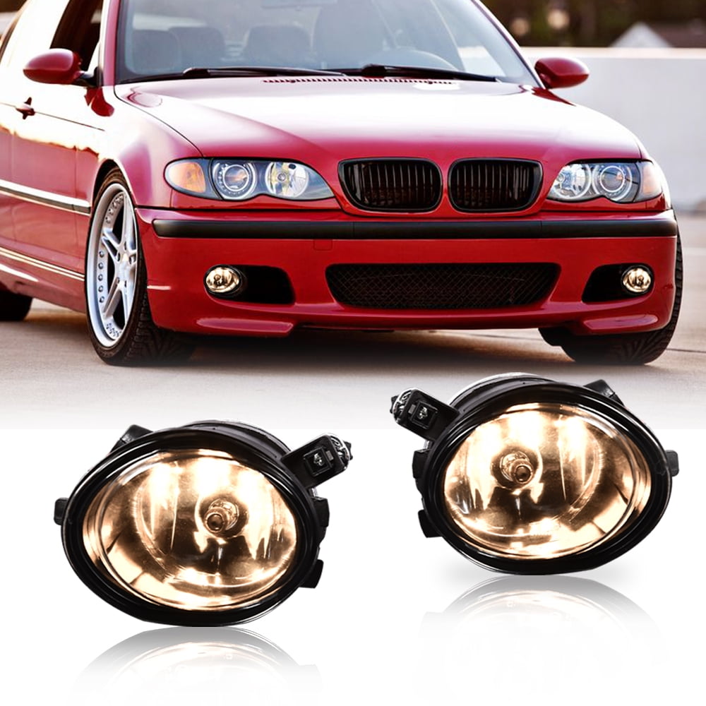 Pit Fog Lights Fit For Bmw E M Bmw E M Bmw