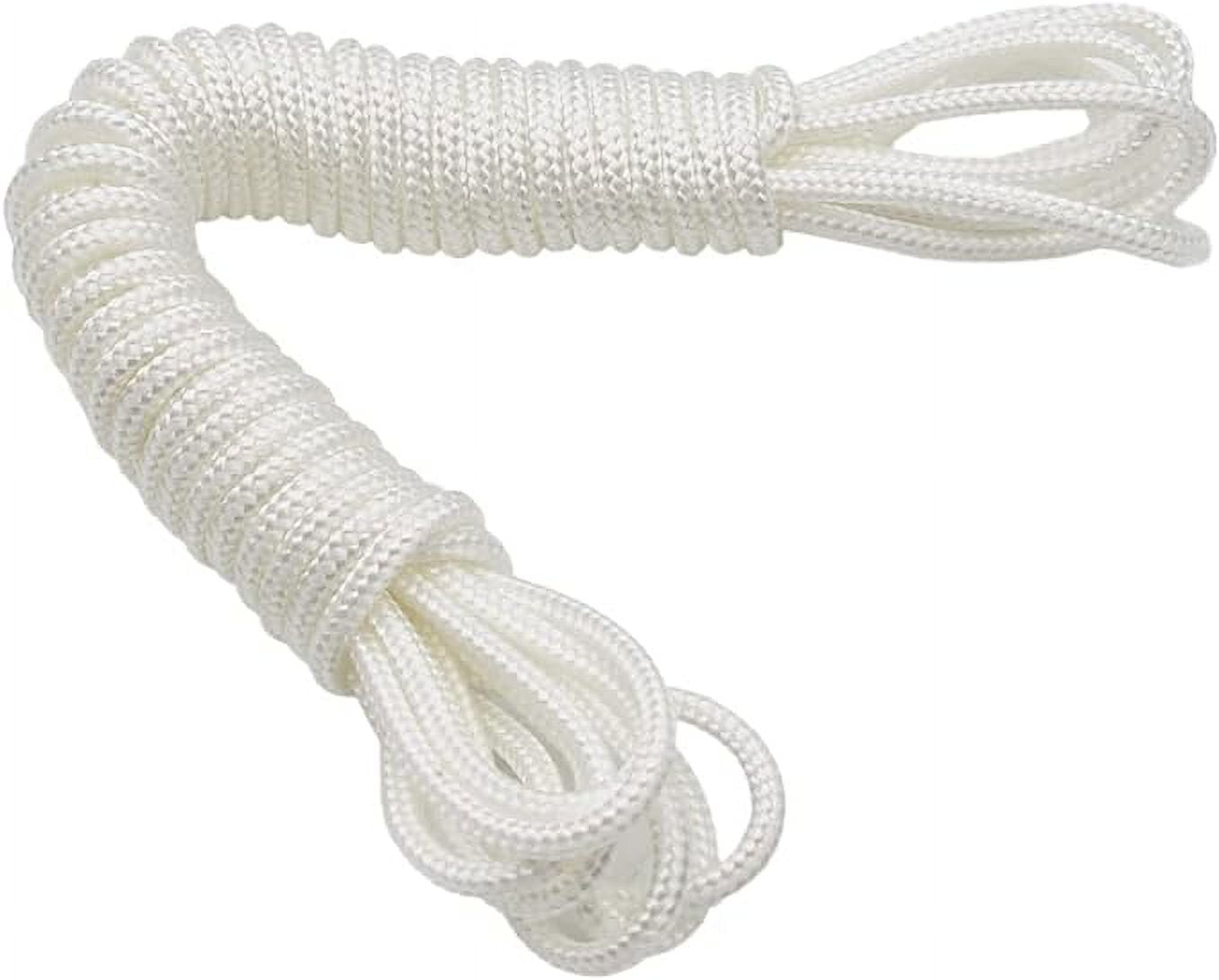 PRO BAT 3mm Recoil Starter Pull Cord Rope 10 Meter Recoil Starter Rope