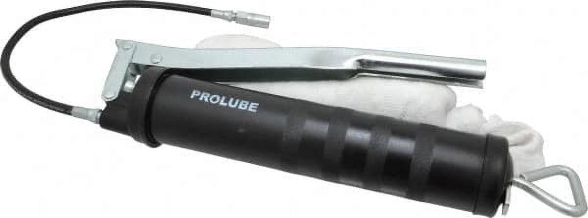 Pro Lube Max Psi Lever Grease Gun Oz Capacity Thread