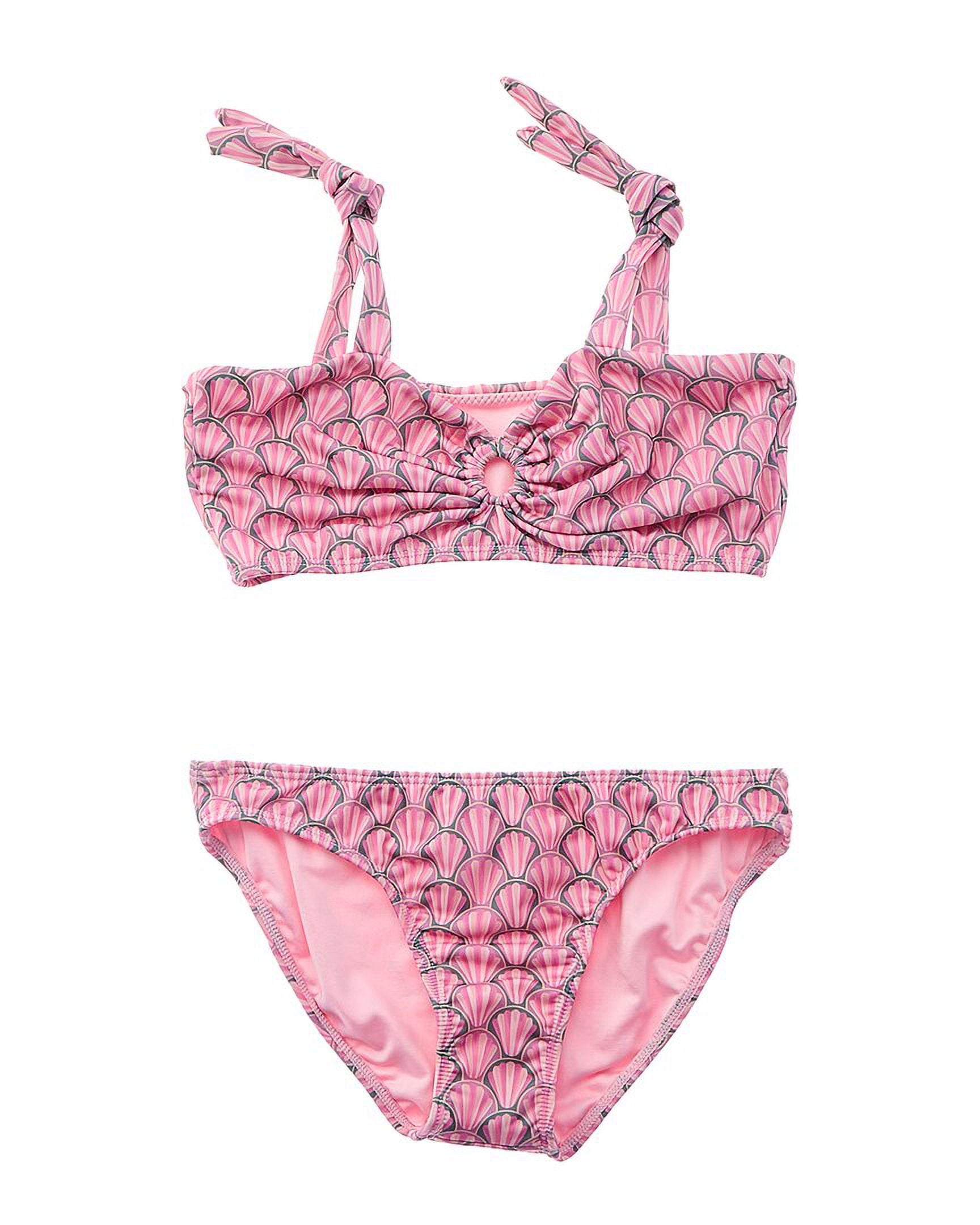 Peixoto Girls Fiona Bikini Set Walmart