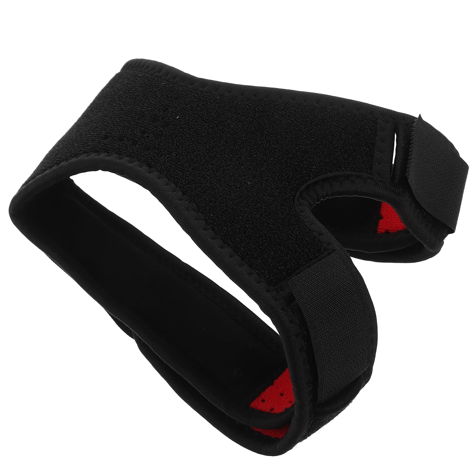 Practical Knee Strap Patella Stabilizer Adjust Pads Patellar Tendonitis