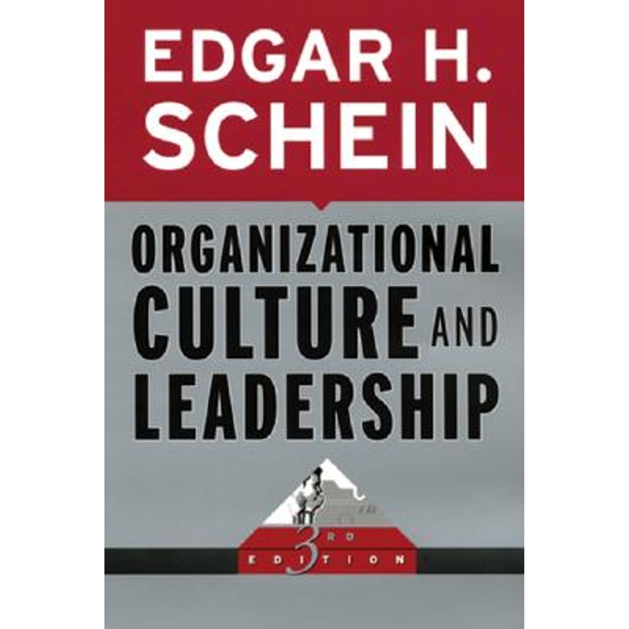 Pre Owned Organizational Culture And Leadership Hardcover