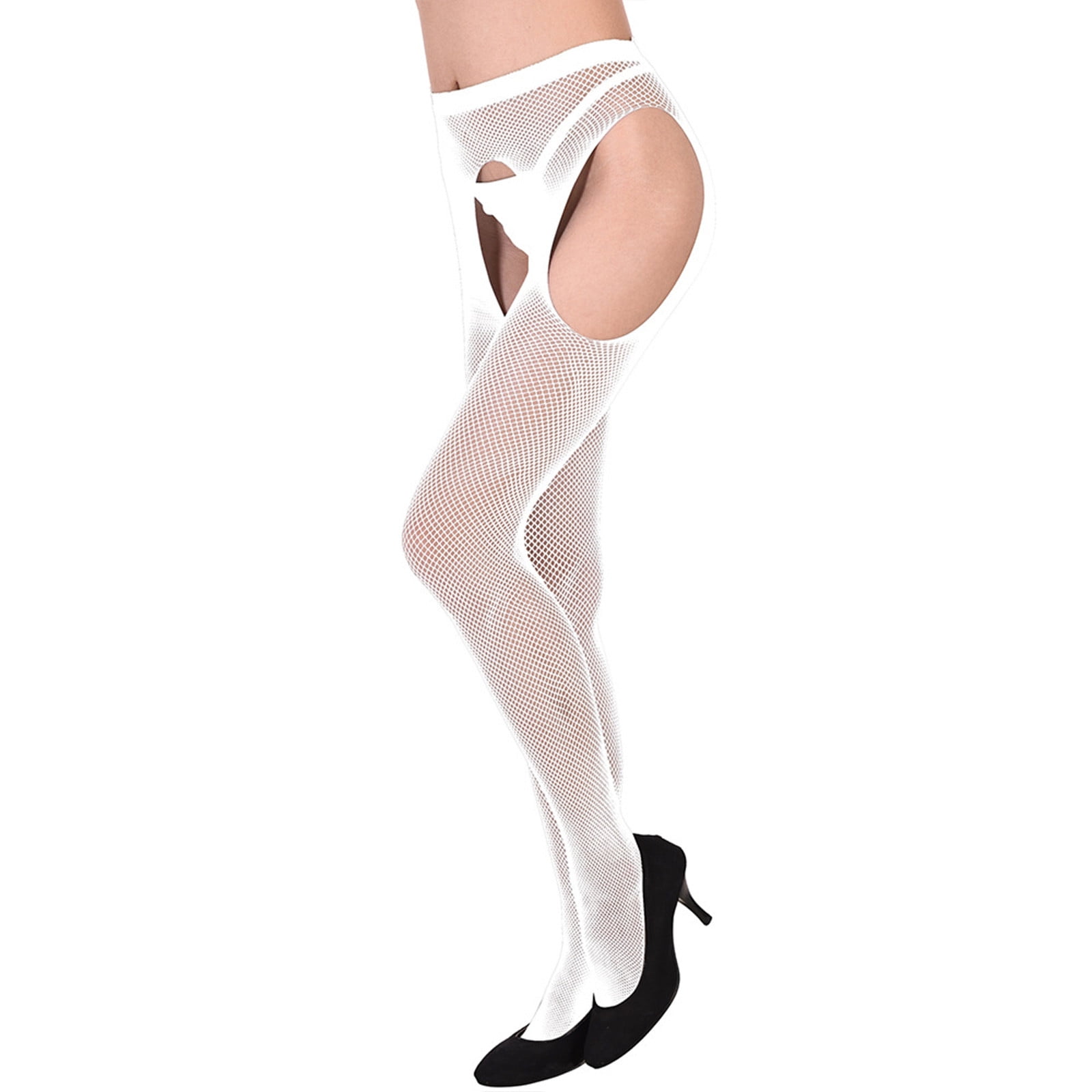 Pupy Lingerie For Women Plus Size Sexy Bunny Lingerie For Women Lace Lingerie Bodysuit Fishnet