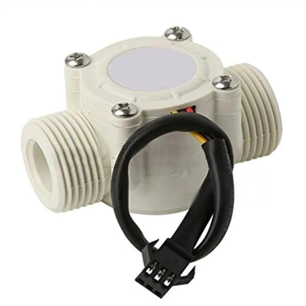 Quality YF S201 Water Sensor With G1 2 Interface Reliable And