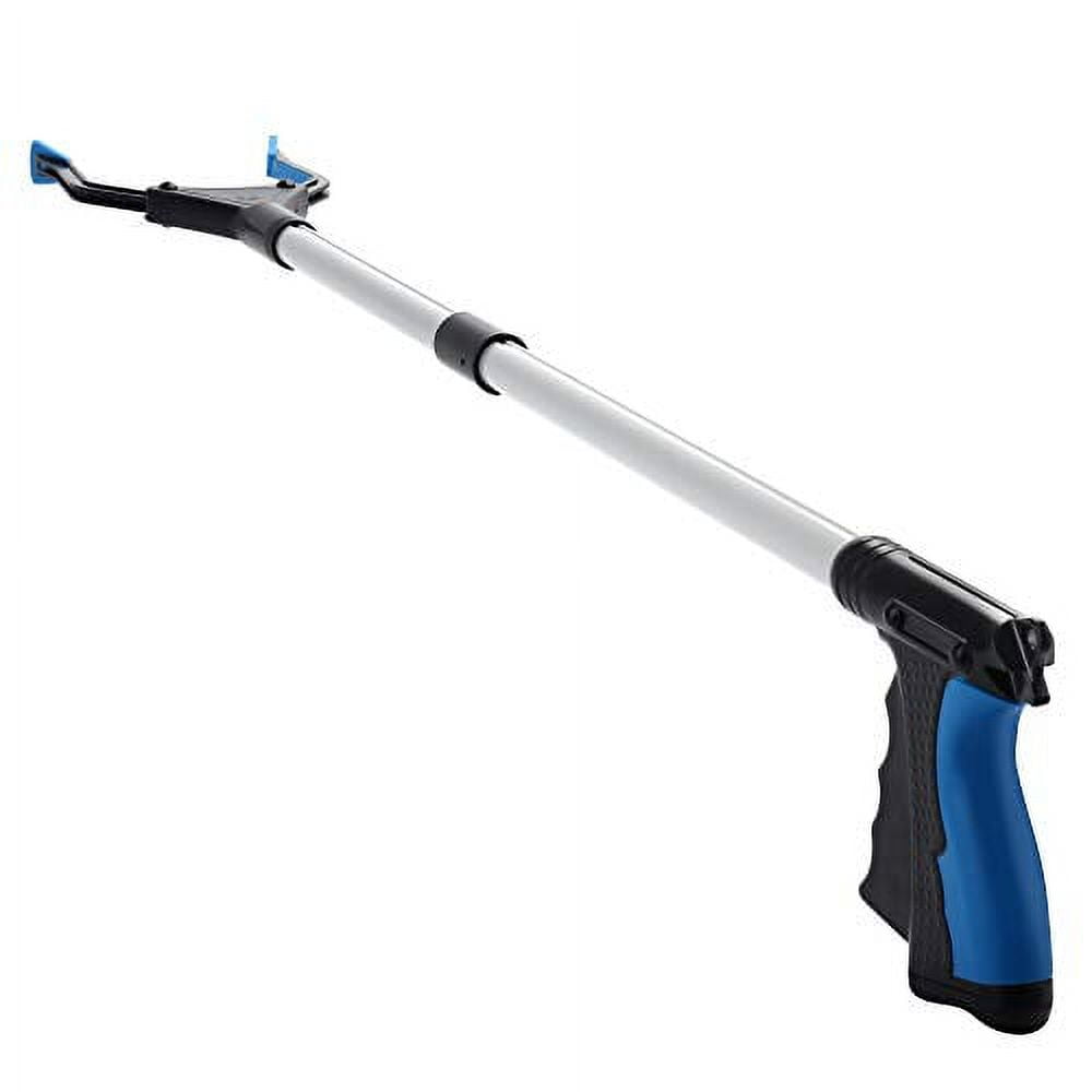 Reacher Grabber Tool 32 Grabbers For Elderly Lightweight Extra Long