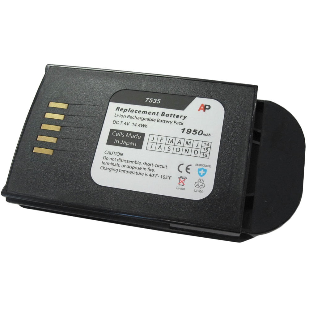 Replacement Battery For Psion Teklogix And G Scanner