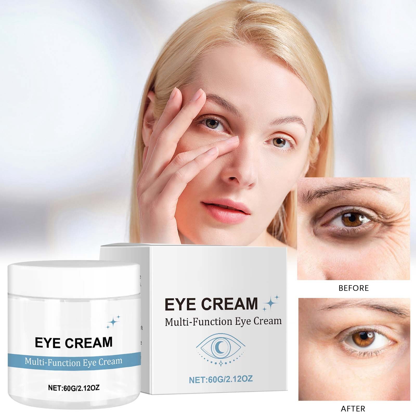 Revitalize Your Eyes With Our Moisturizing Eye For Firming And Reducing