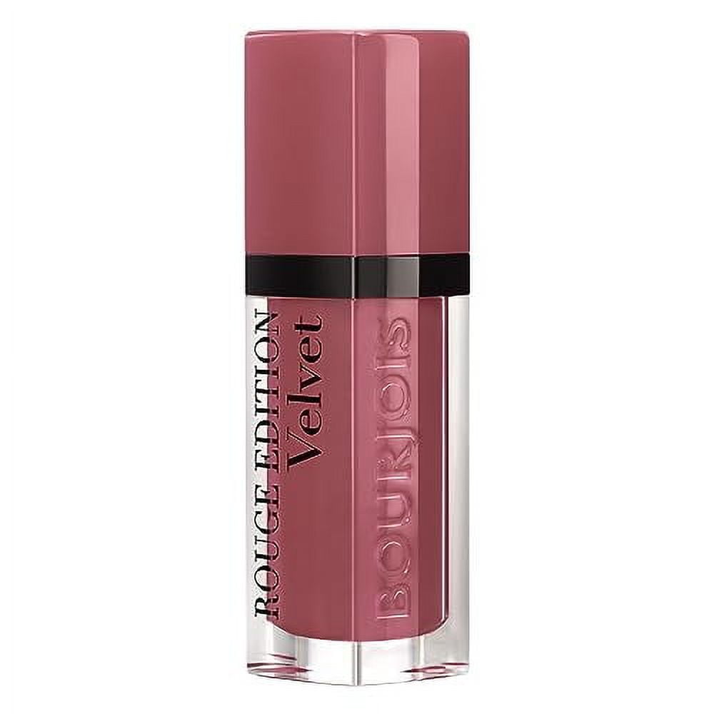 Rouge Edition Velvet Nude Ist Walmart