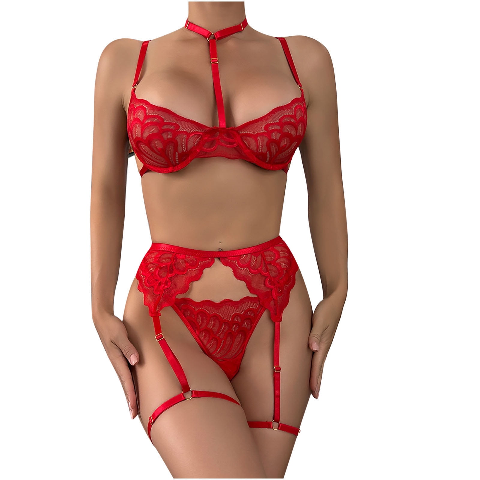 Ruimatai Promotional Lingerie Set Lace Nighty Teddy Lingerie Mesh Plus