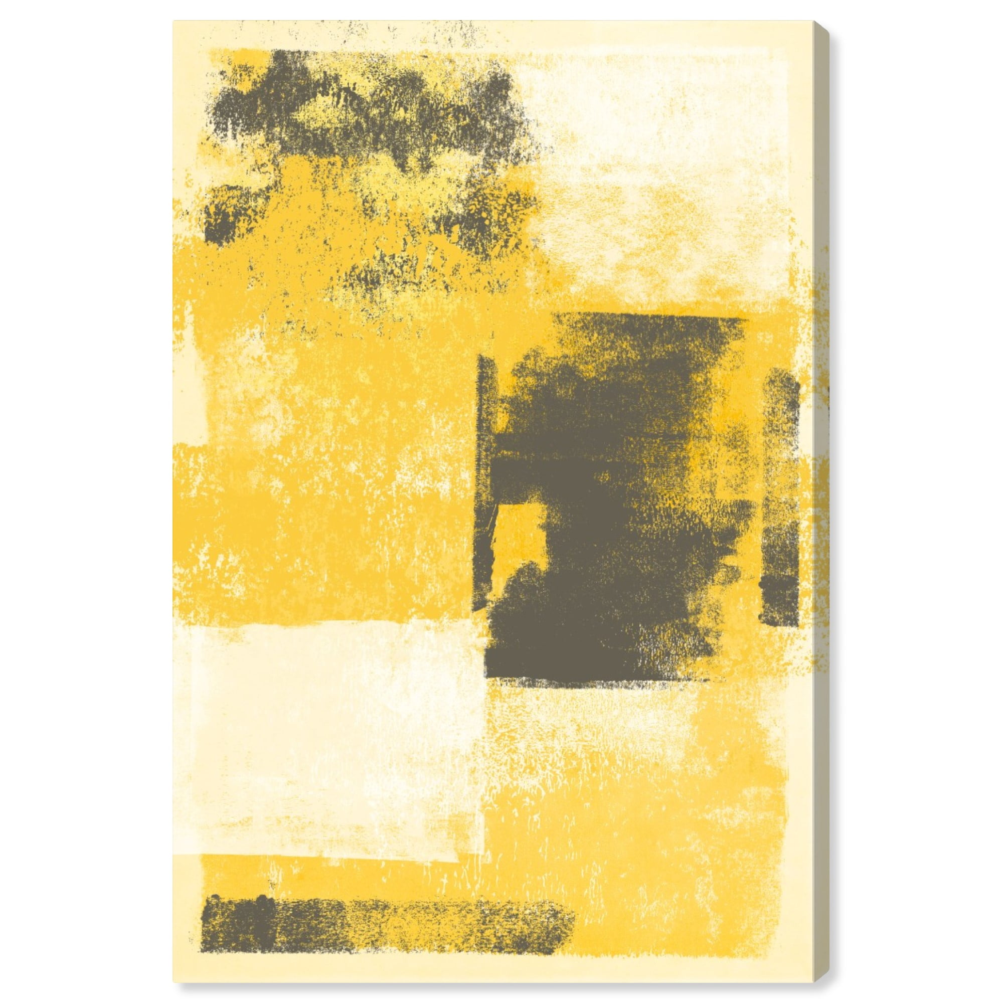 Runway Avenue Abstract Wall Art Canvas Prints Remixed Purity Paint