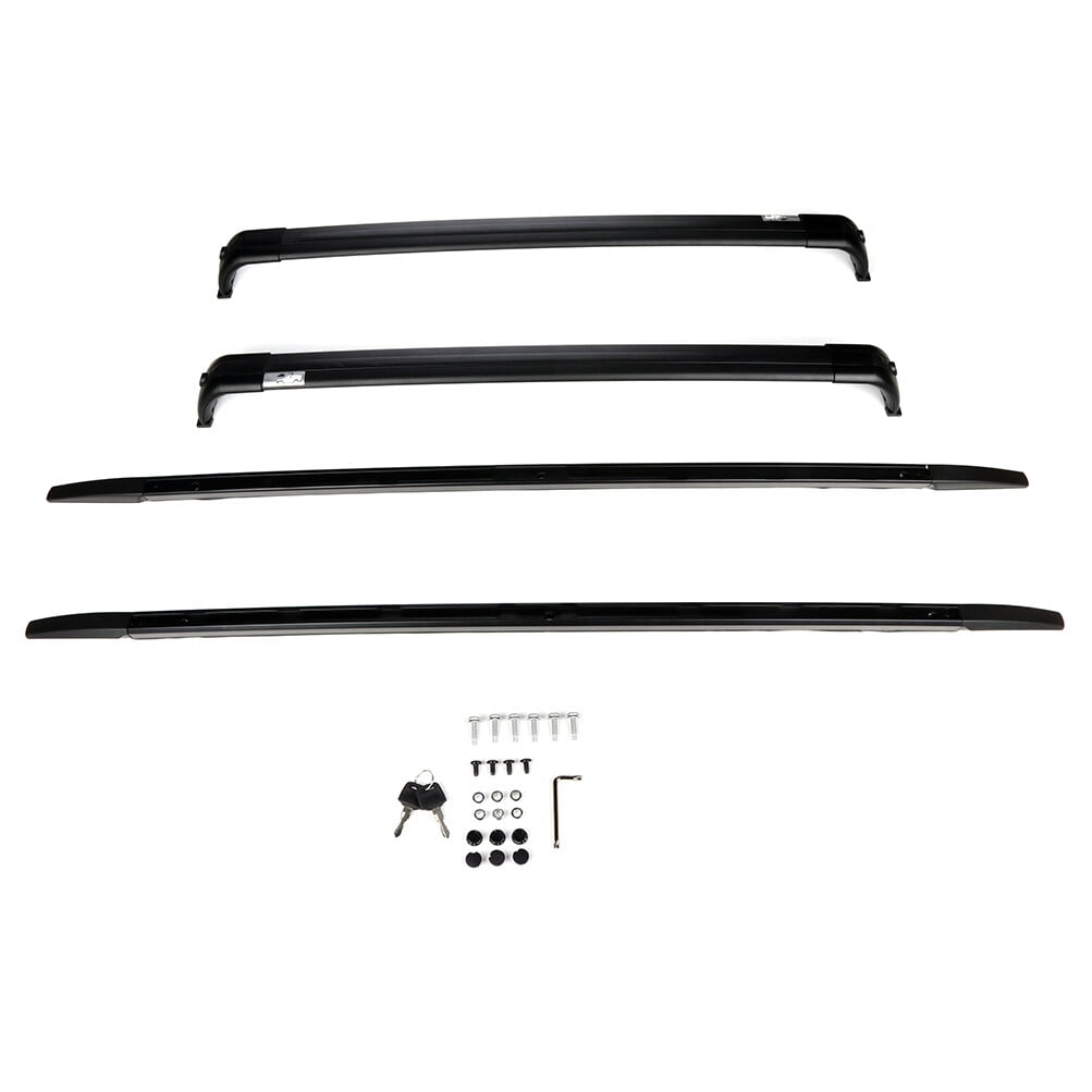 Scitoo Roof Rack Cross Bars Baggage Carrier For Land Rover Range Rover