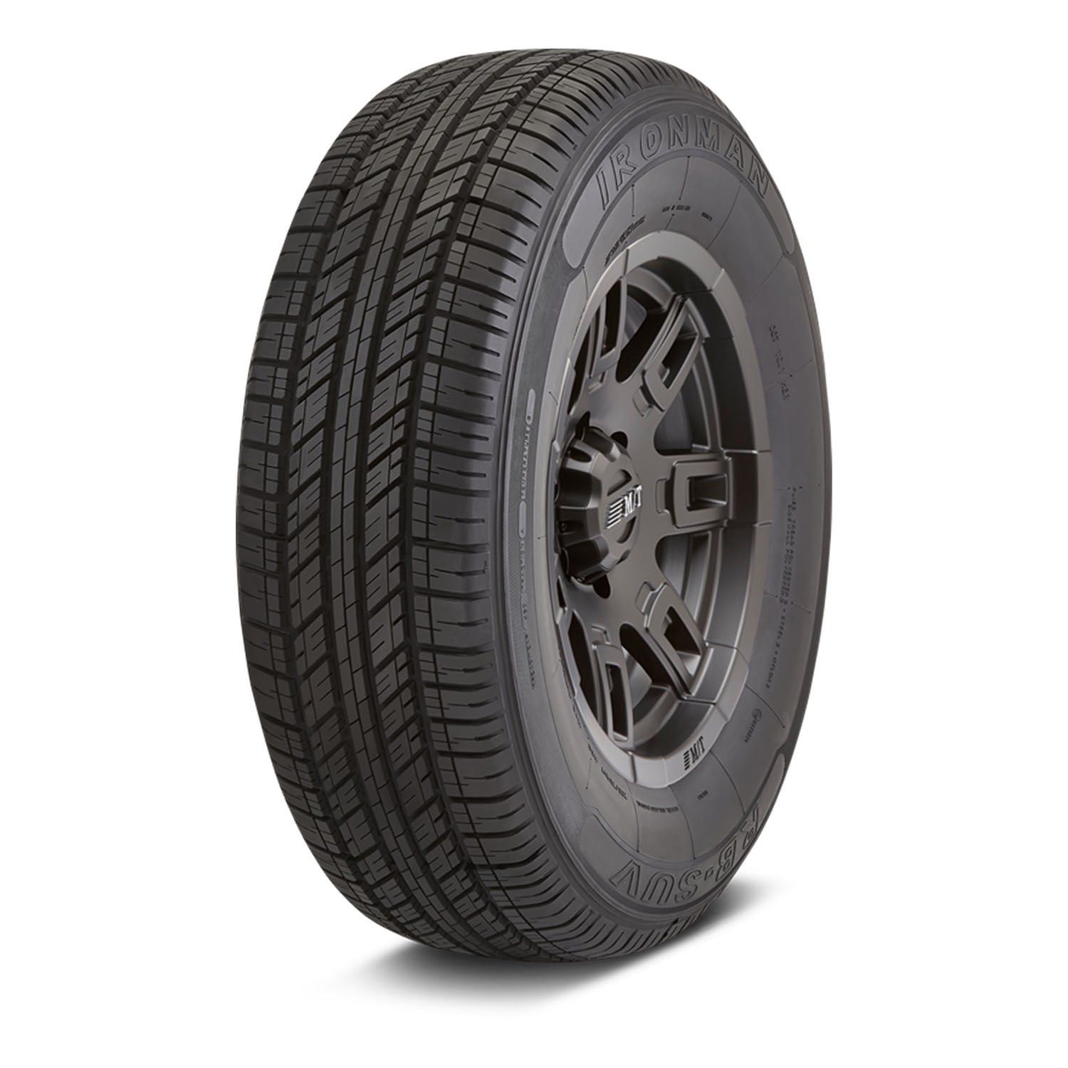 Set Of Ironman Rb Suv R H Tires Walmart