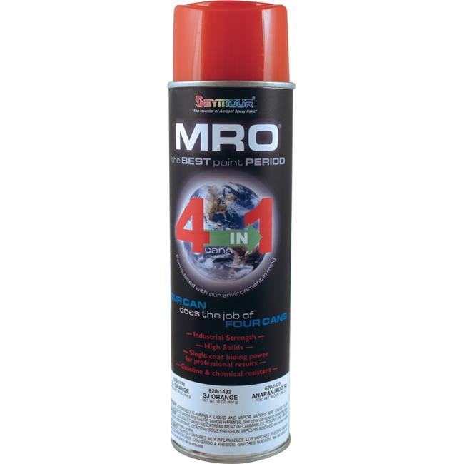 Seymour Of Sycamore Oz Industrial Mro High Solids Spray