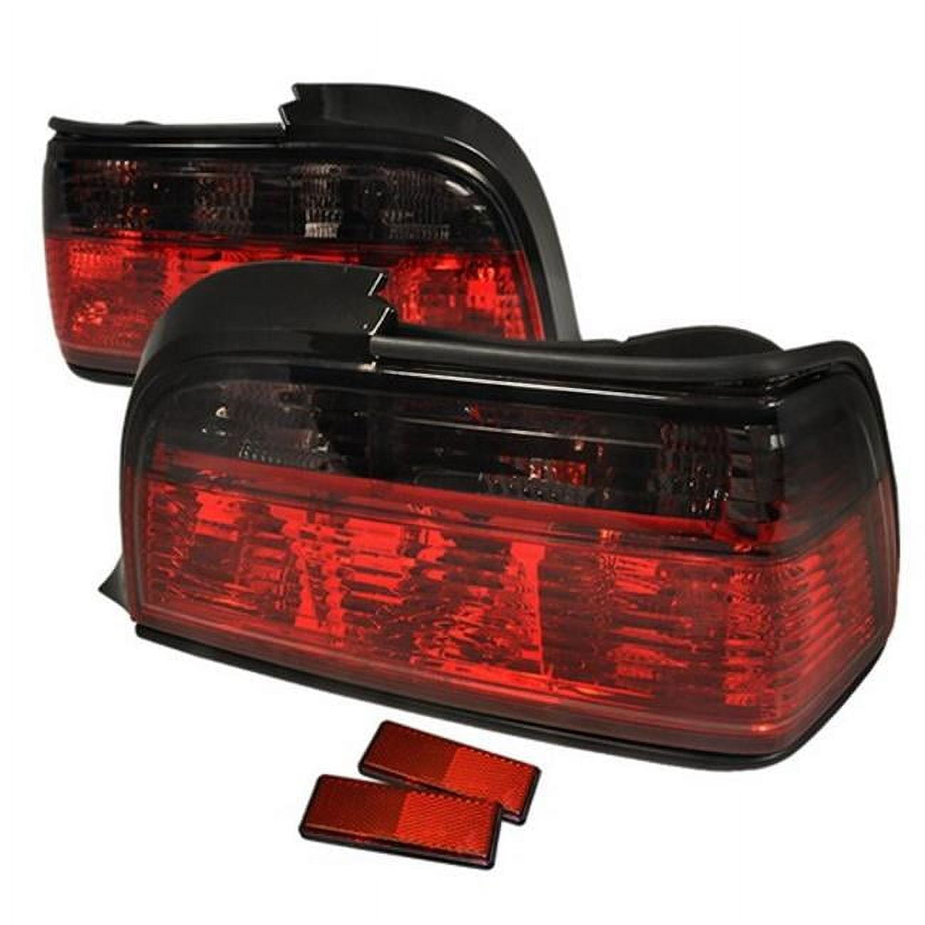 Spec D Tuning Series Altezza Door Tail Light For To Bmw E