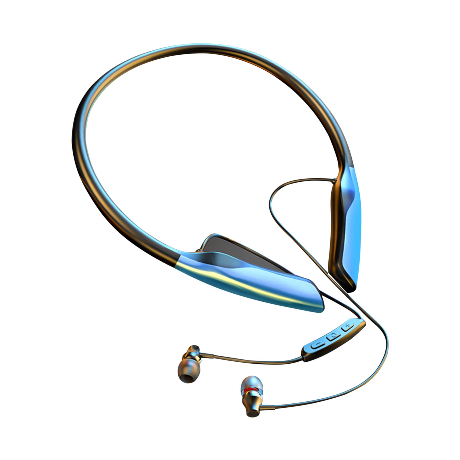 Spring Savings Outoloxit Bluetooth Headphones Around The Neck