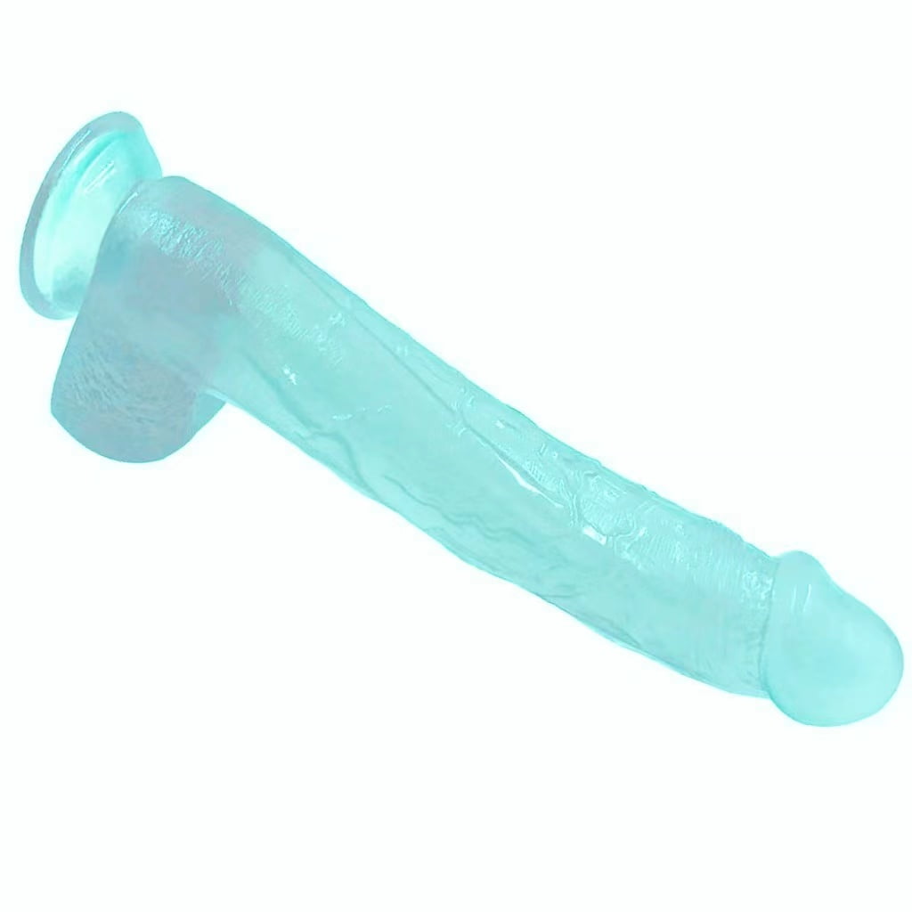 Super Long Anal Plug Dildo Flexible Silicone Butt Plug Vaginal