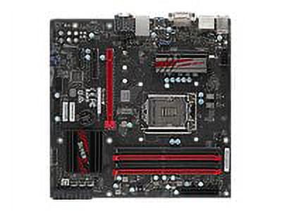 Supermicro C Q Cb Ml Desktop Motherboard Intel Q Chipset Socket