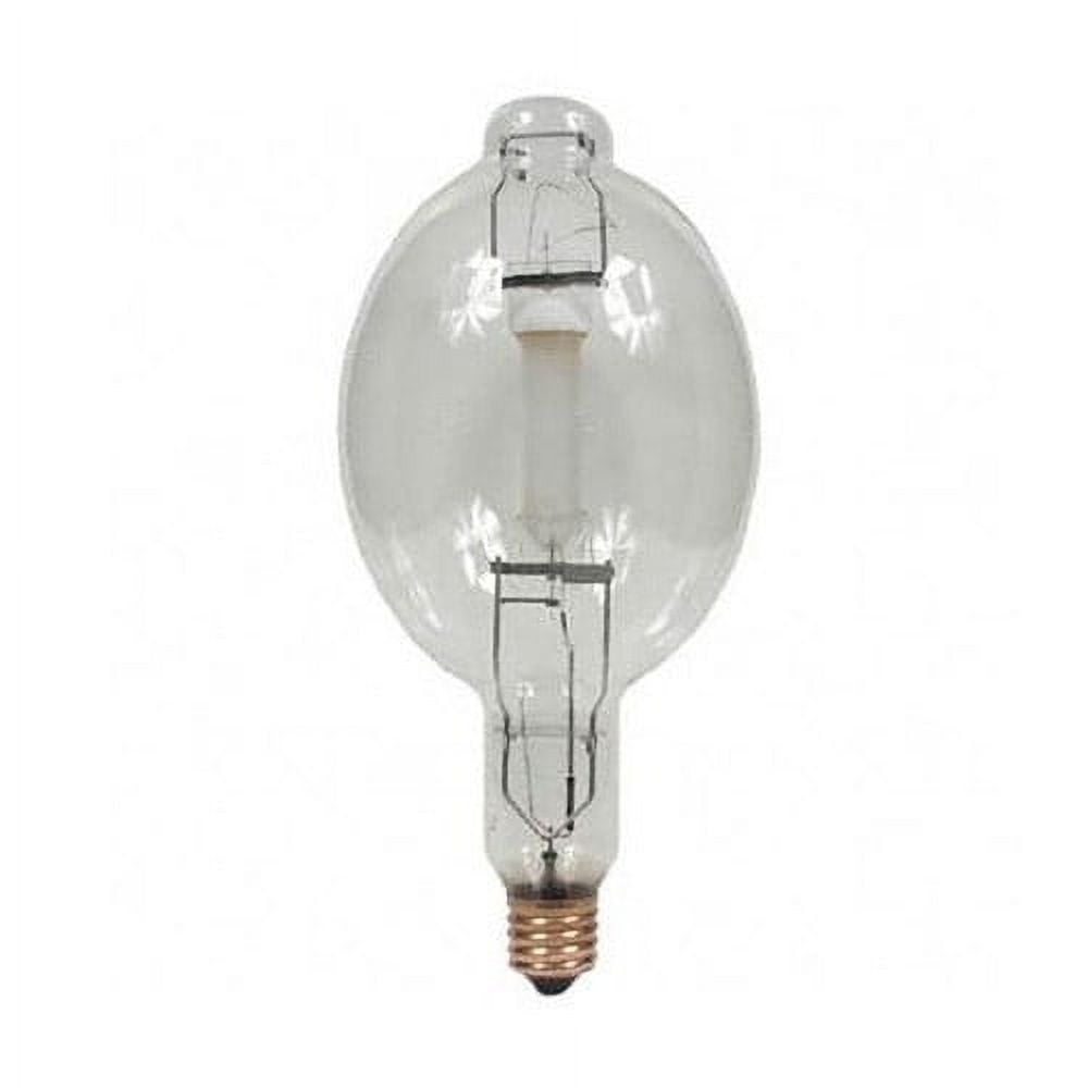 Sylvania M1000 U METALARC 1000W Mogul BT56 Clear M47 S Metal Halide