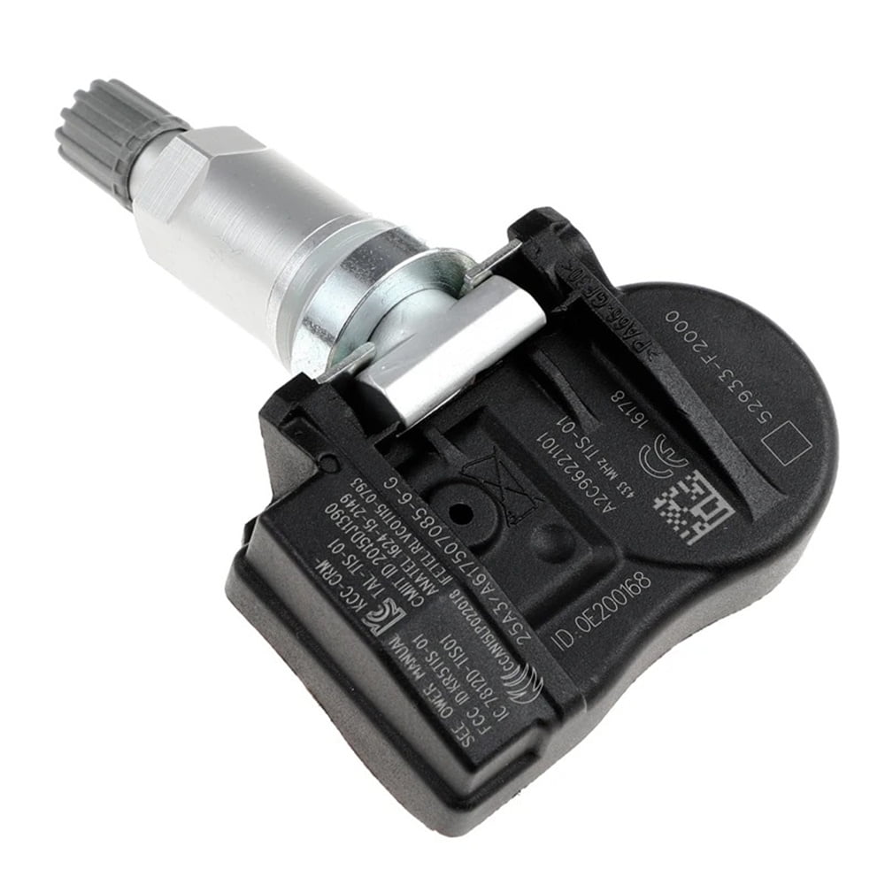 TPMS Tyre Pressure Sensor 52933 F2000 For Hyundai Elantra2015 2020