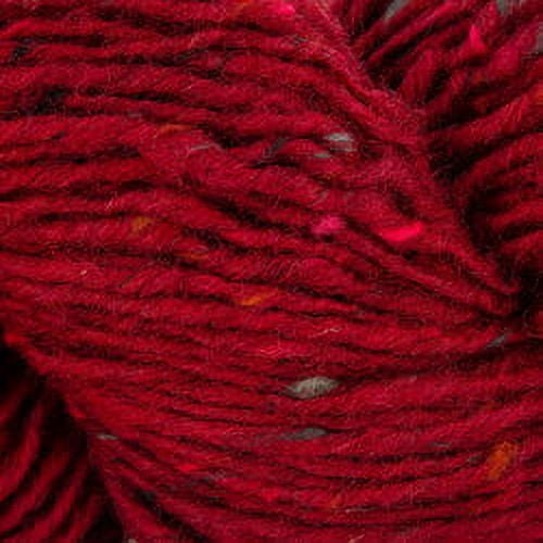 Tahki Donegal Tweed Worsted Weight Yarn 100 Irish Wool 863 Dark