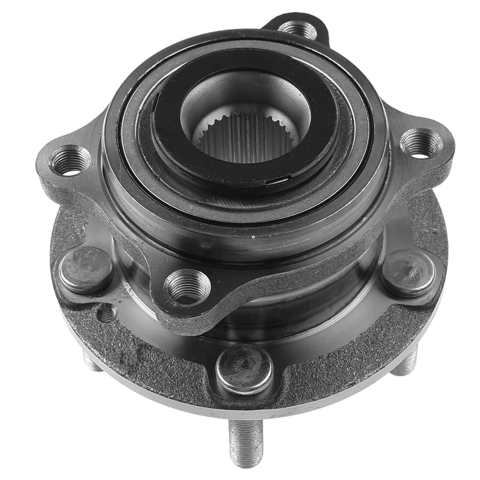 Teledu Wheel Hub Bearing Assembly For Hyundai Sonata Tucson Kia Optima