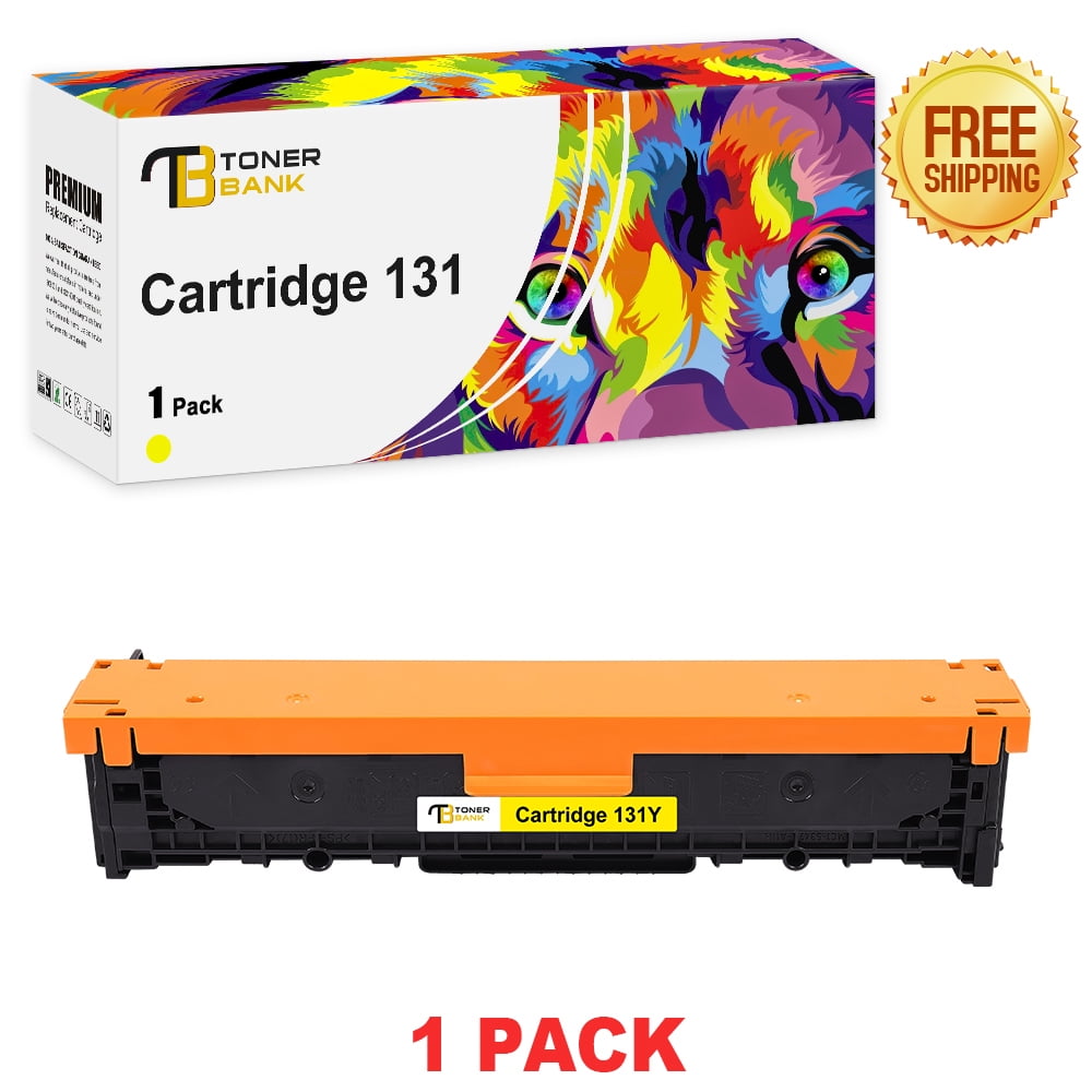 Toner Bank Pack Compatible Toner Cartridge Replacement For Canon H