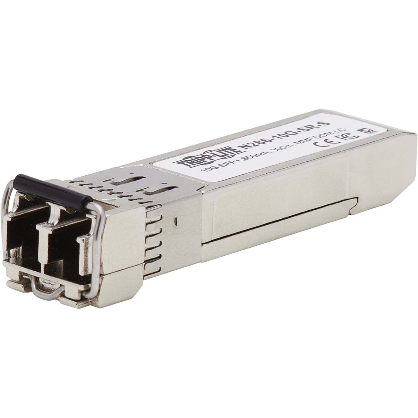 Tripp Lite By Eaton Cisco Compatible Sfp G Sr S Sfp Transceiver