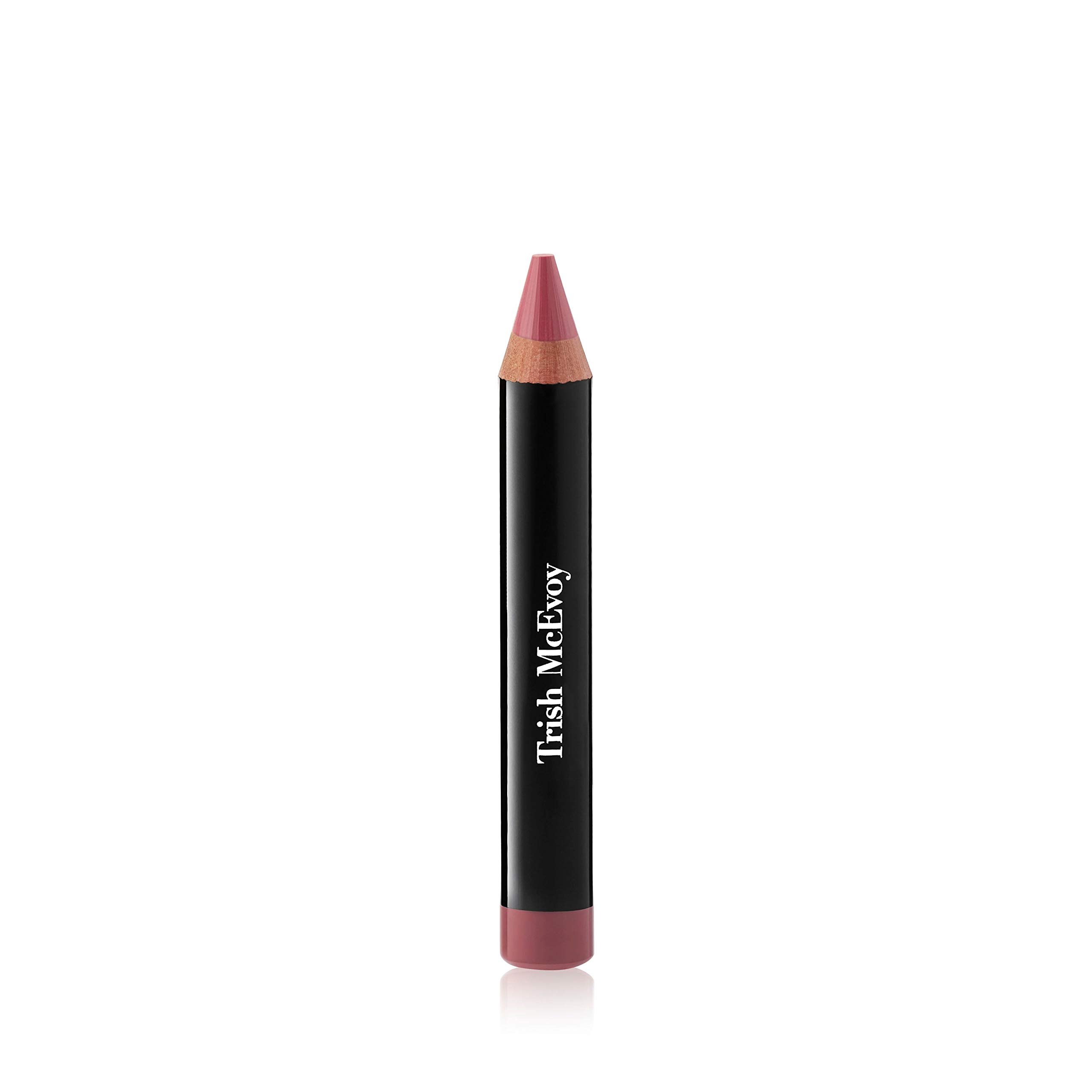 Trish Mcevoy Essential Pencil Lip Crayon Nude G Oz
