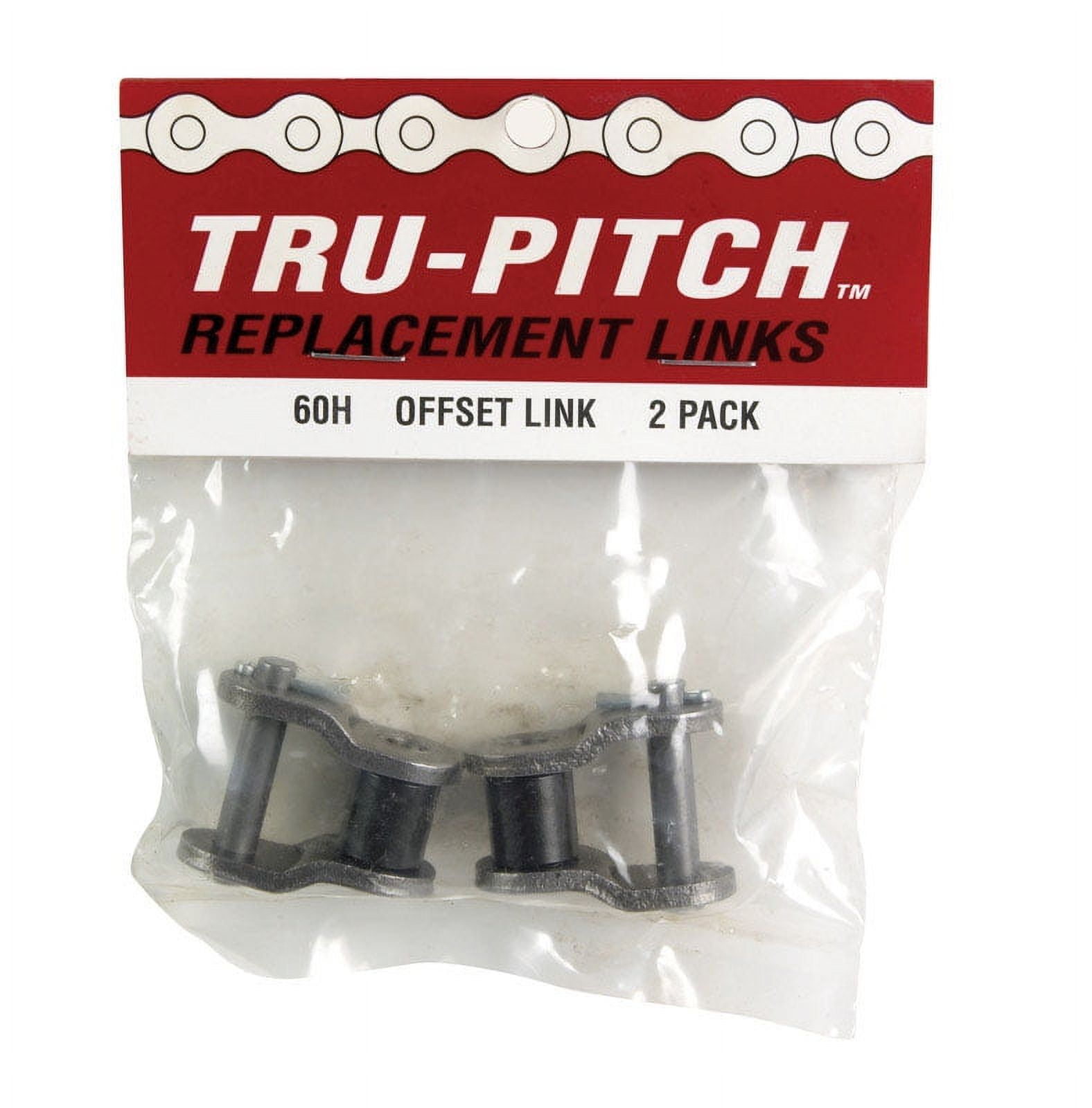 Tru Pitch Daido Steel Roller Chain Walmart