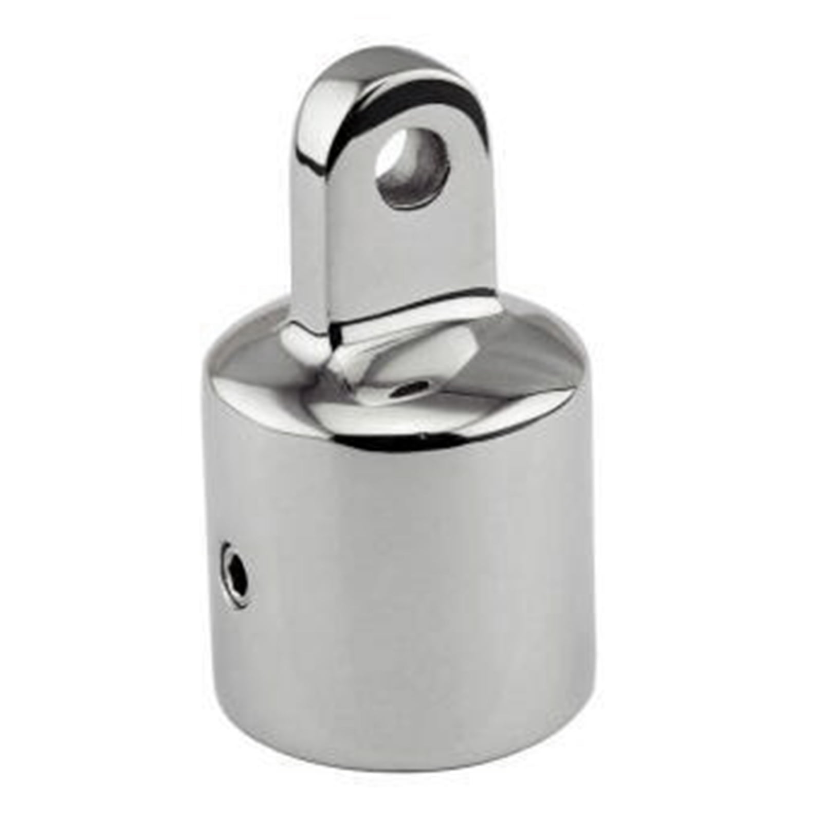 Udiyo Stainless Steel Bimini Eye End Top Caps Fitting Marine Hardware