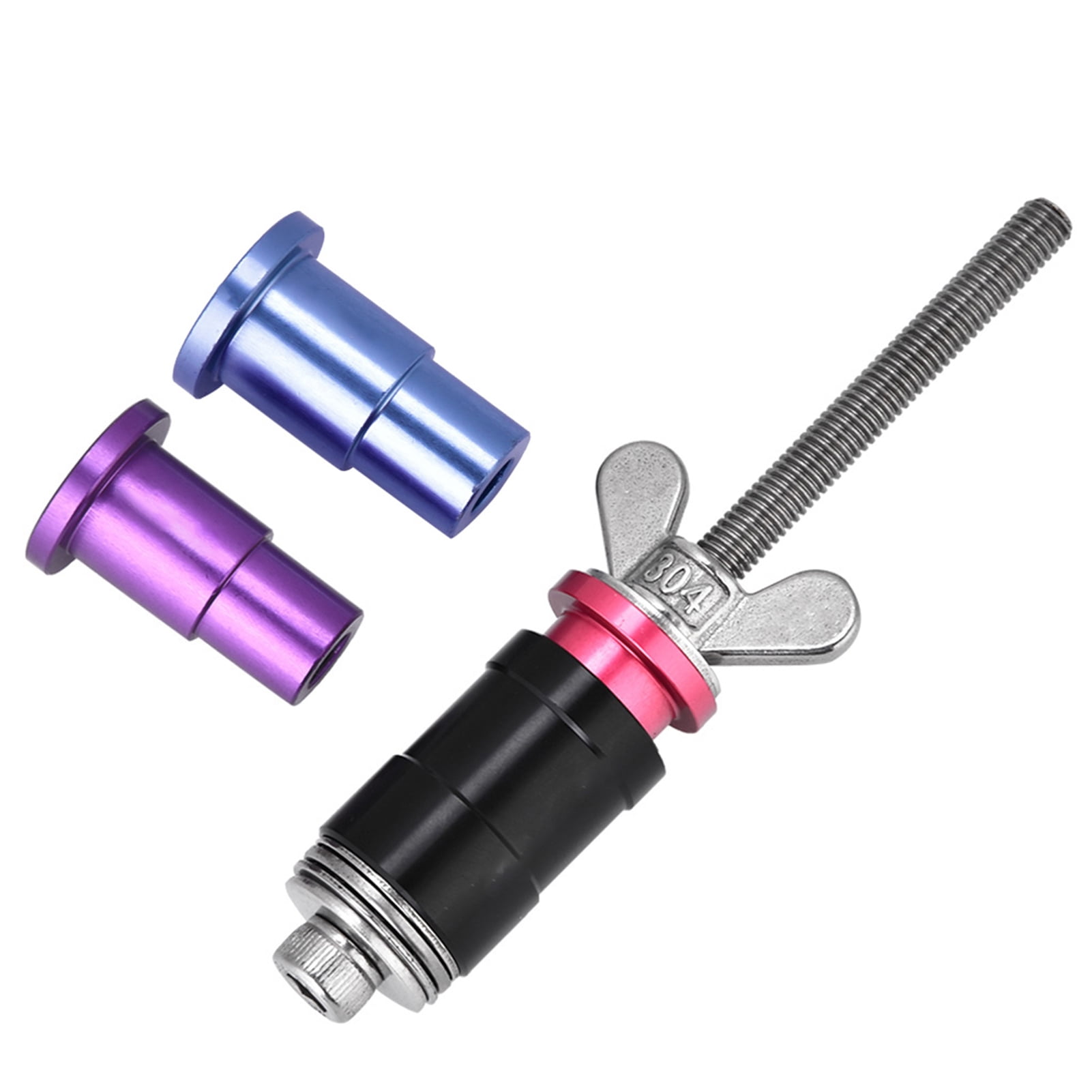 Universal Rear Shock Eyelet Bushing Removal Installation Tool For