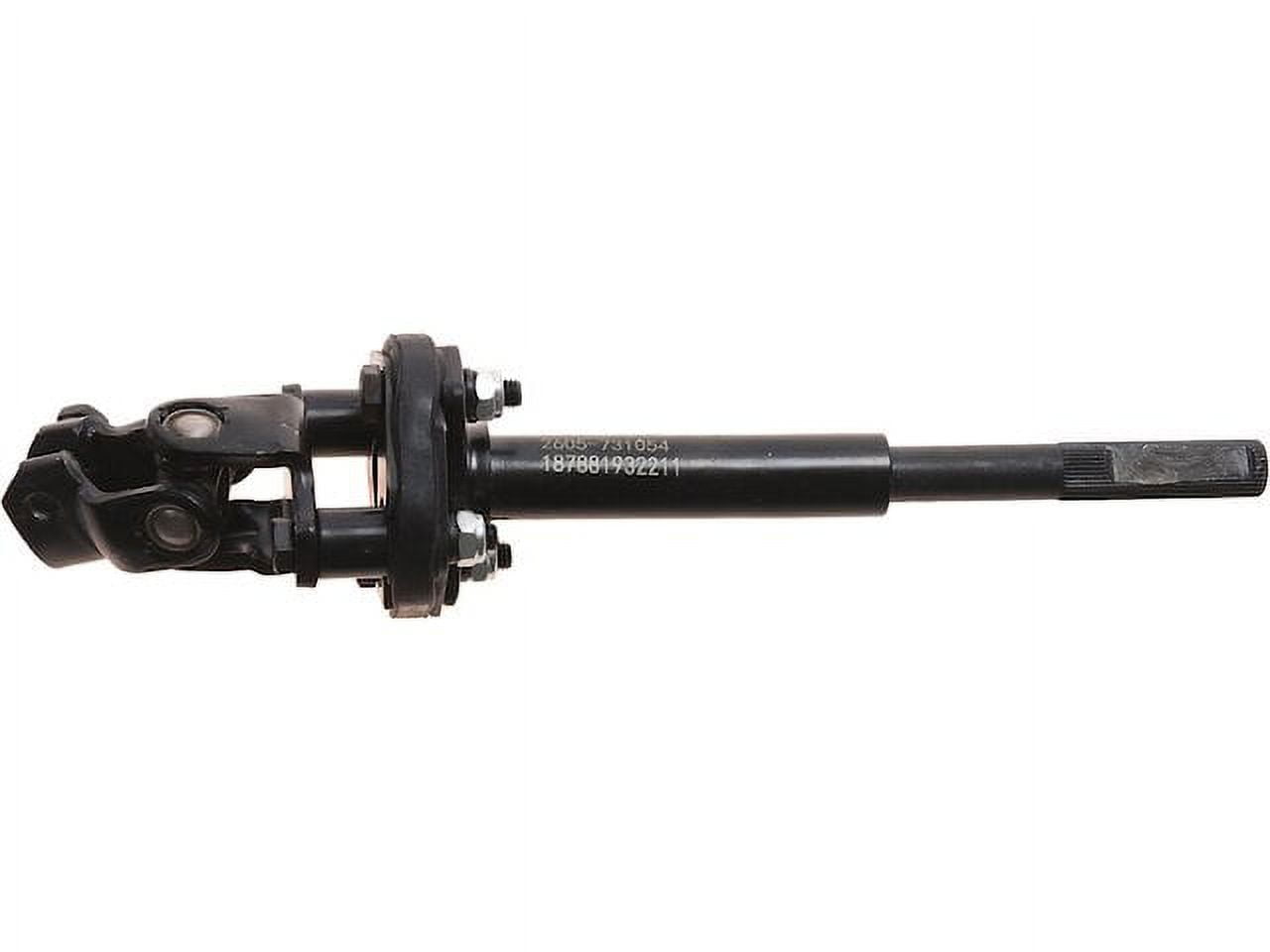 Upper Intermediate Steering Shaft Compatible With Toyota