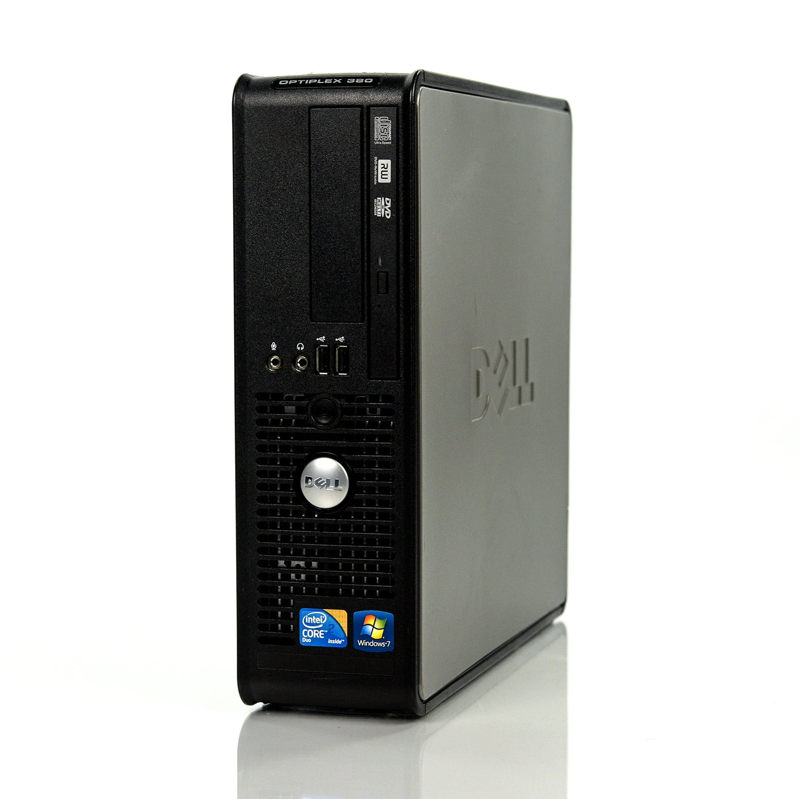 Used Dell Optiplex Sff E Ghz Gb Gb Win Pro Yr Wty