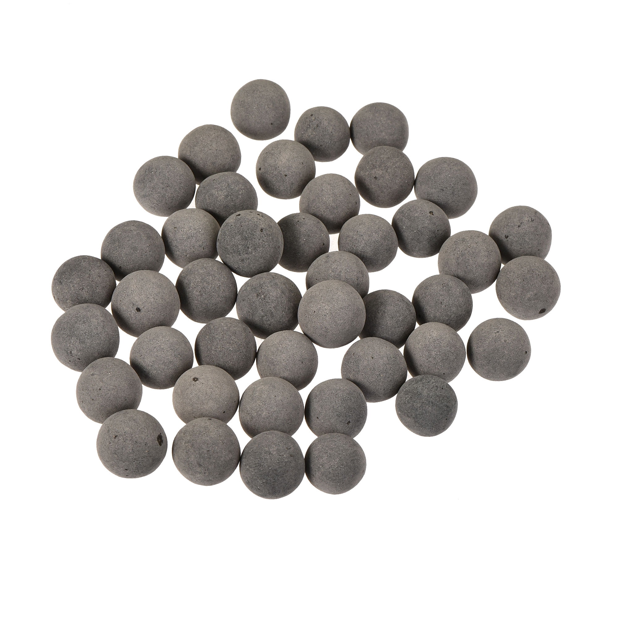 Uxcell Mm Lbs Clay Pebbles Gray Gardening Potted Balls For