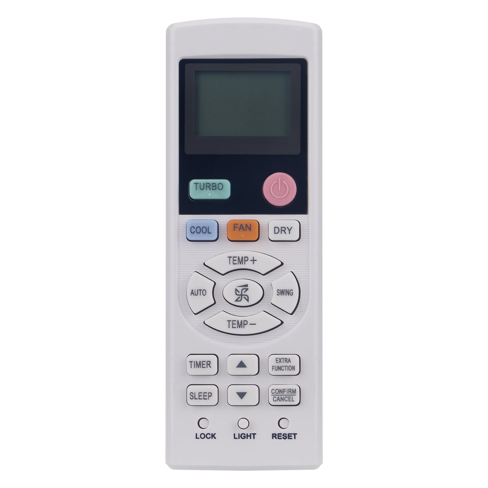 Vinabty Ae Replace Remote Control For Haier Ac Air