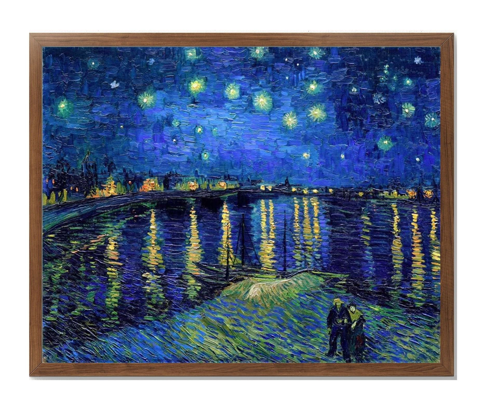 Van Gogh Diamond Painting Kits D Diamond Art Van Gogh Full Drill