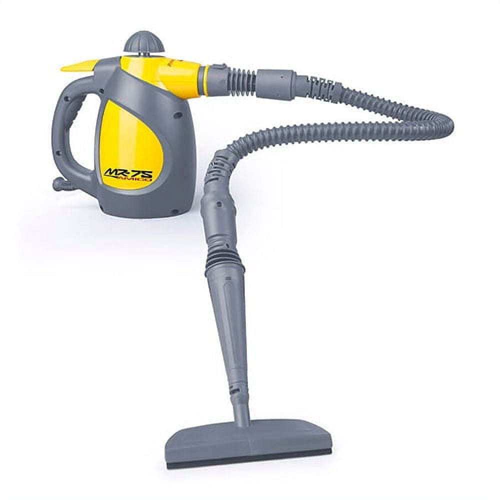 Vapamore MR 75 Amico Handheld Steam Cleaner Versatile For Upholstery