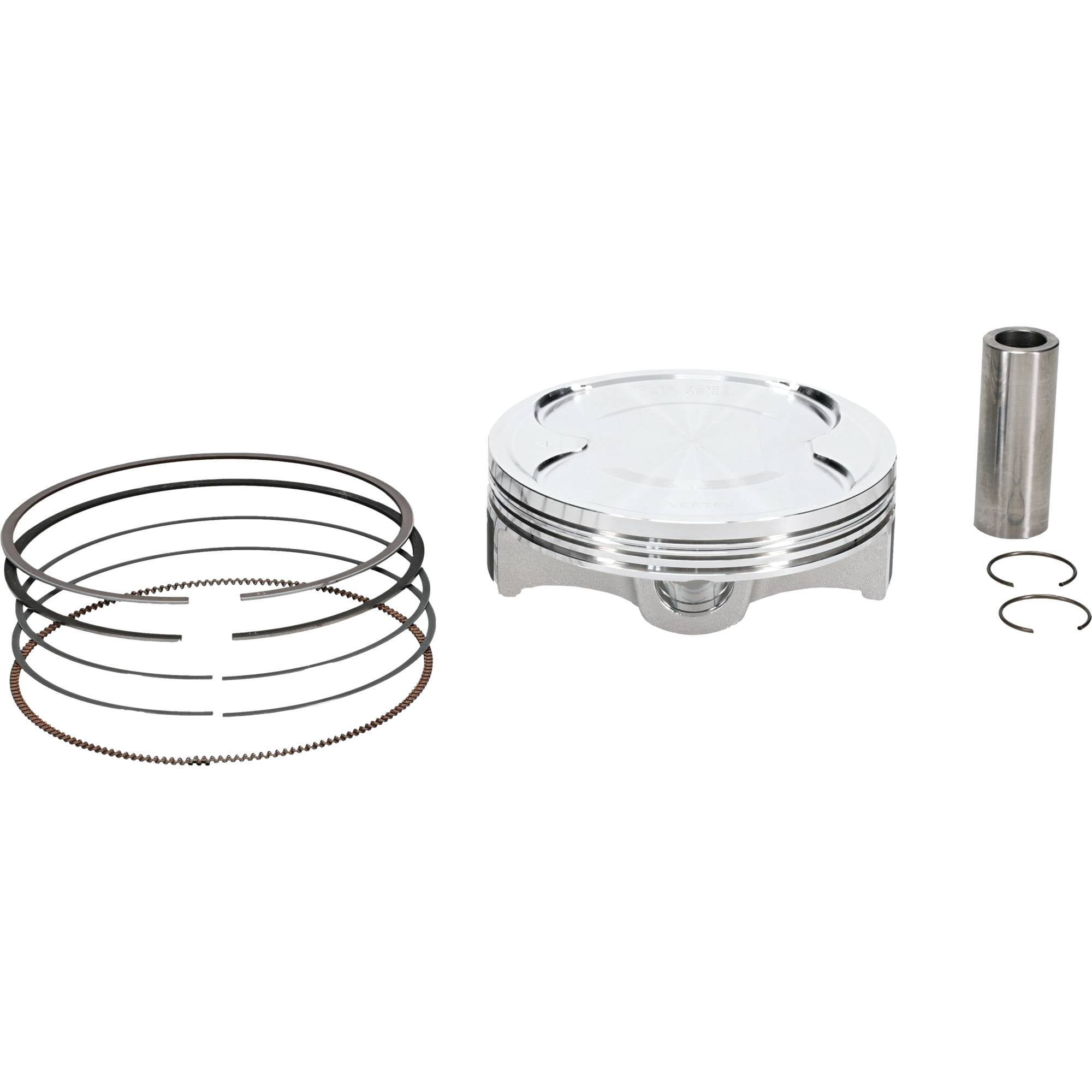 Vertex Forged Big Bore Piston Kit B For Honda Crf L