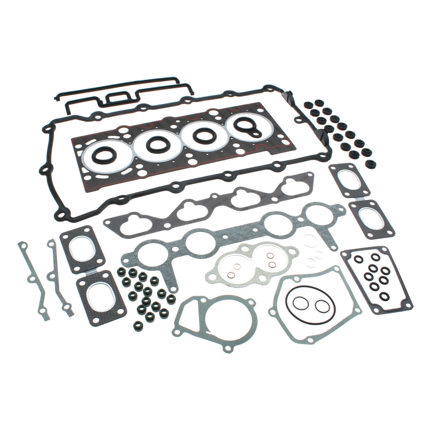 Victor Reinz Cylinder Head Gasket Set Walmart