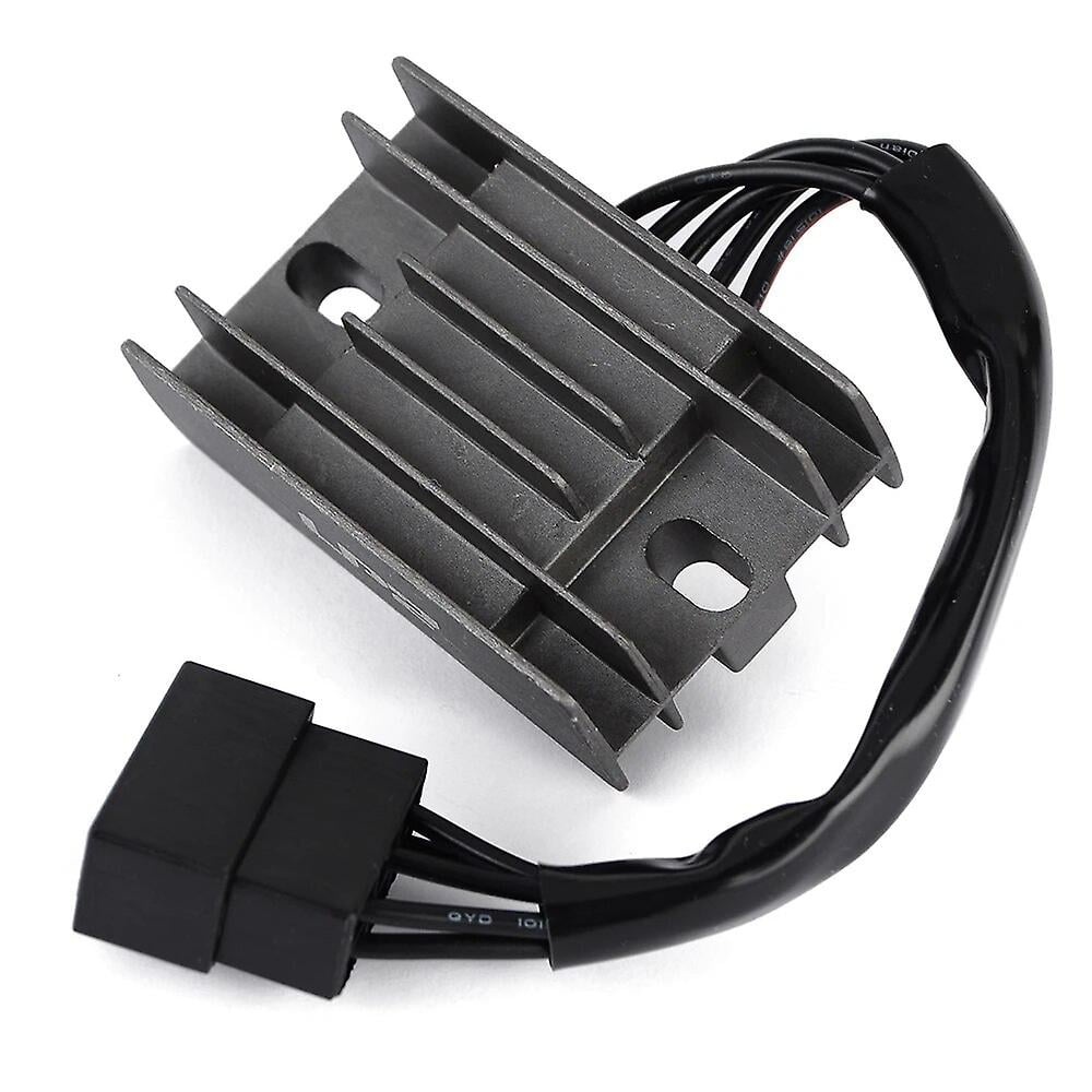 Voltage Regulator Rectifier For Suzuki UH125 UH150 Burgman UC125 UC150