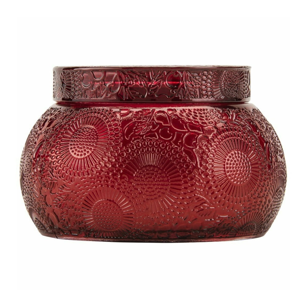 Voluspa Goji Tarocco Orange Chawan Candle Bowl Oz G Walmart