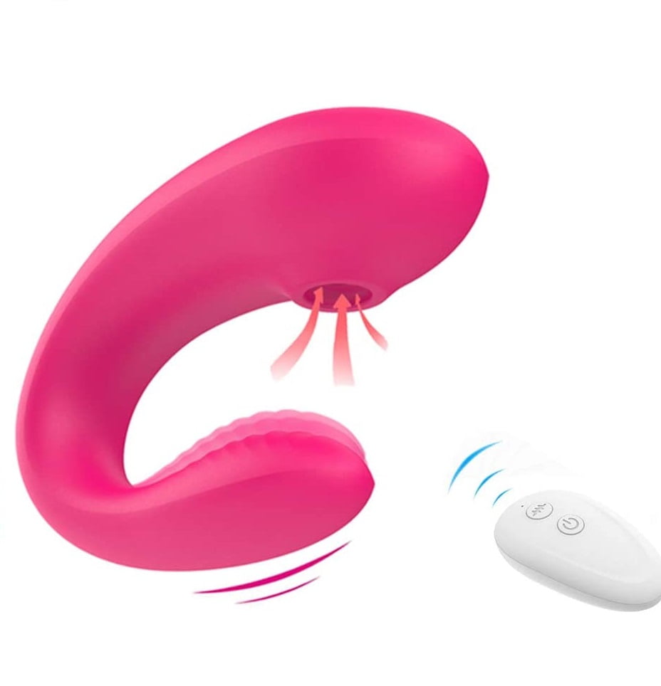 Wearable Panty Vibrators For Women Couples Vibration Patterns With Remote Control Panty