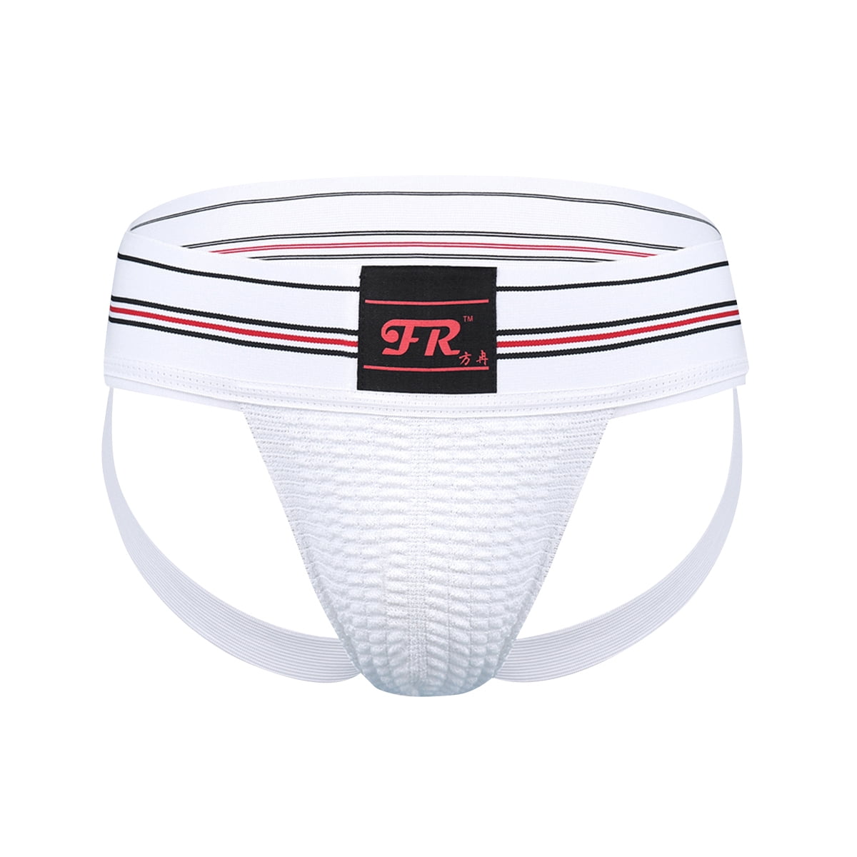 YONGHS Men S Athletic Supporter G String Jockstrap Sport Briefs