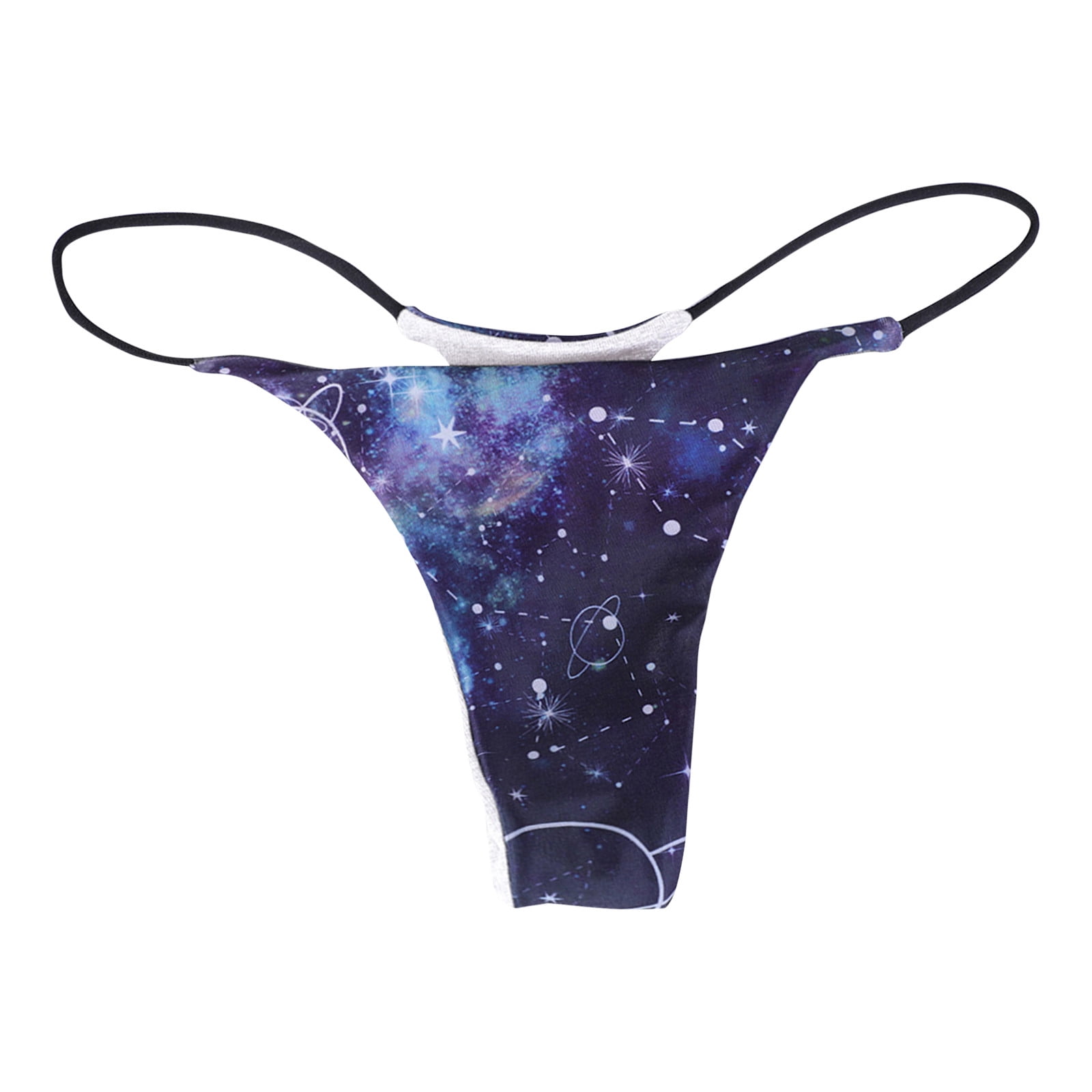 YOTMKGDO Bikini Bottoms For Women Micro Bikini Women Running Low