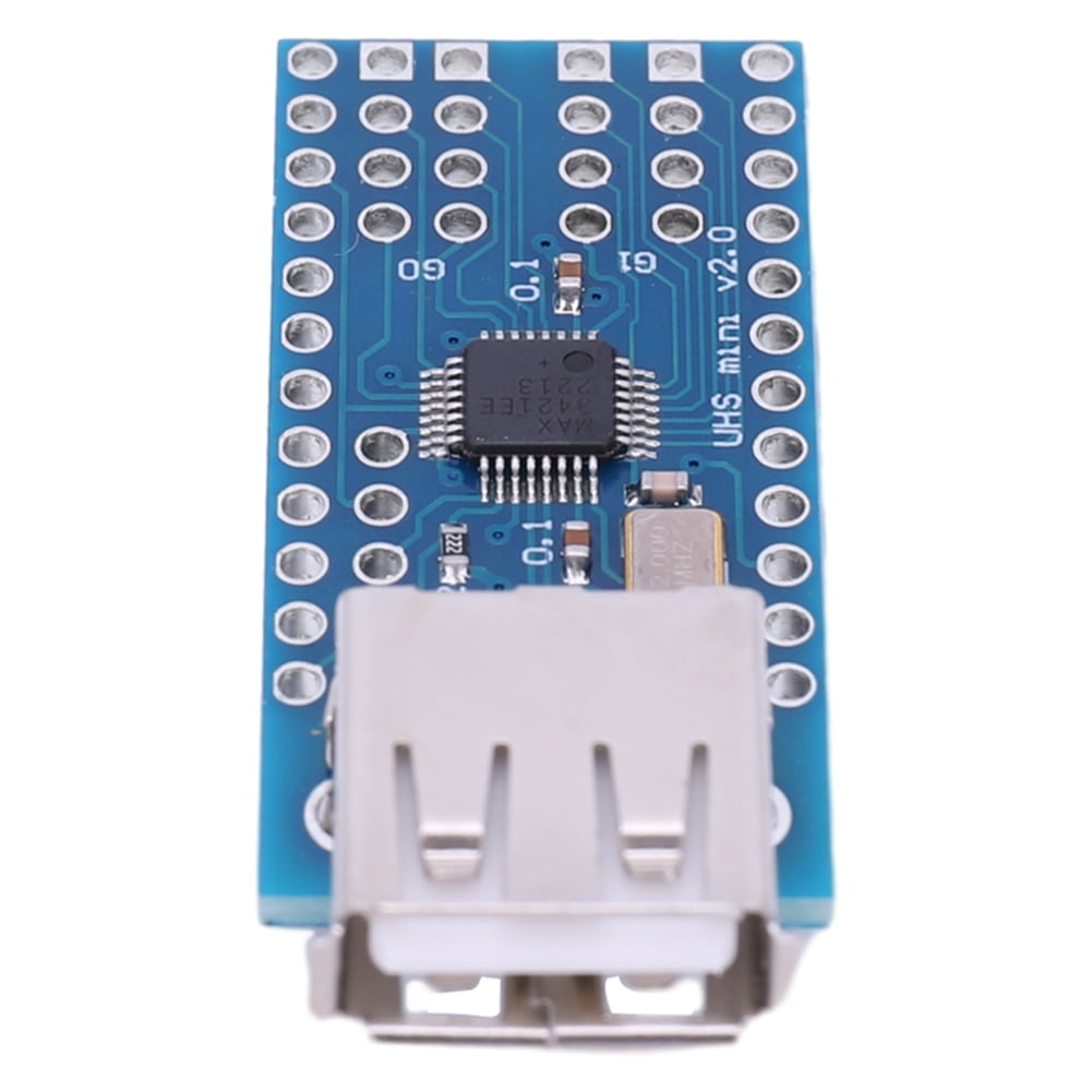 Yucurem 2 0 ADK Mini USB Host Development Module DC3 3V SLR Development