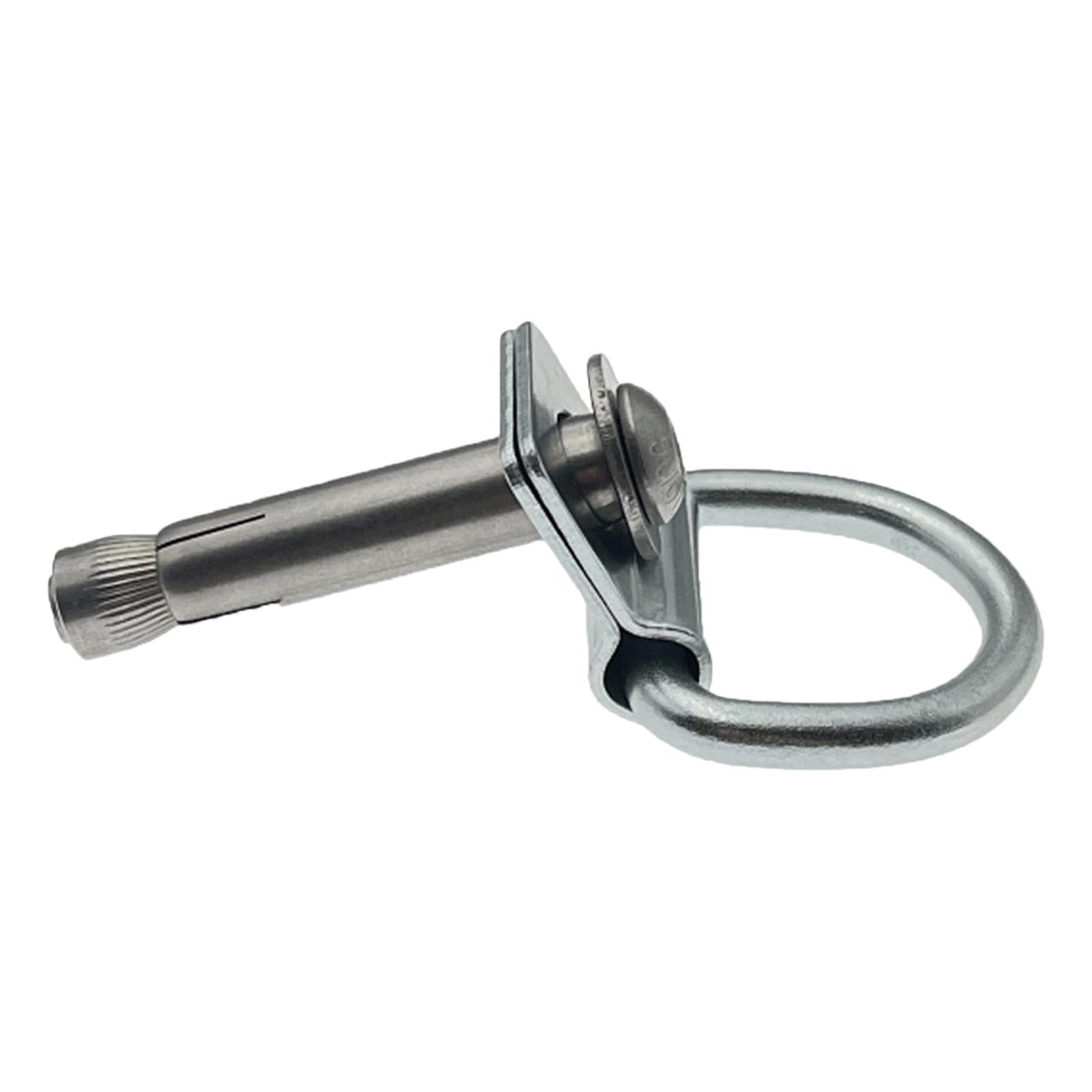 Funtasica D Anchor Lashing Load Anchor Easy Installation Replacement