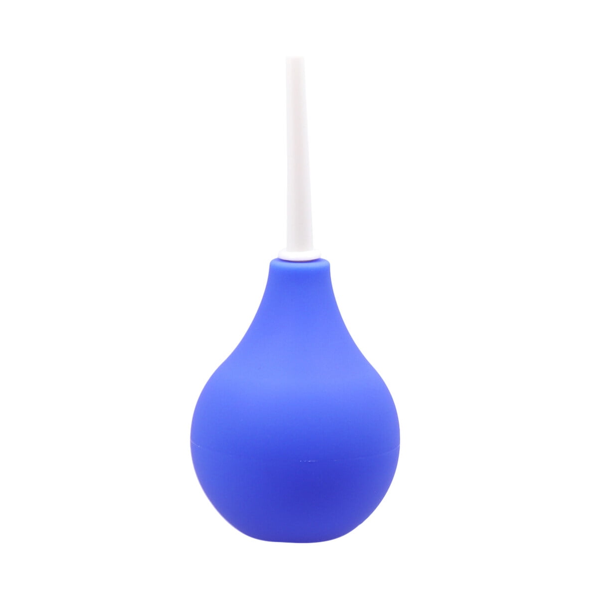 Said Enema Bulb Anal Douche 160ML Straight Clean Enema Bulb Enema
