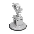 thumbnail image 4 of 360 Degree Vises Clamp, 45mm-65mm Adjustable Chuck Bench Vise Double  Multifunctional  For Electronic Repairing For Model Making, 4 of 8