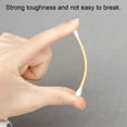 thumbnail image 6 of Walbest 1 Bag(100Pcs) Cotton Swabs Eco-friendly Highly Absorbent Wood Stick Swabs Disposable Beauty Makeup Swab for Home, 6 of 7