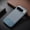 Cyan, variant on PU Leather Phone Case for Google Pixel 10 /10 Pro, Slim Classic Business Hard PC Non-Slip Grip Phone Cover Military Grade Drop Protective Shockproof Women Men Case for Google Pixel 10 /10 Pro, Blue